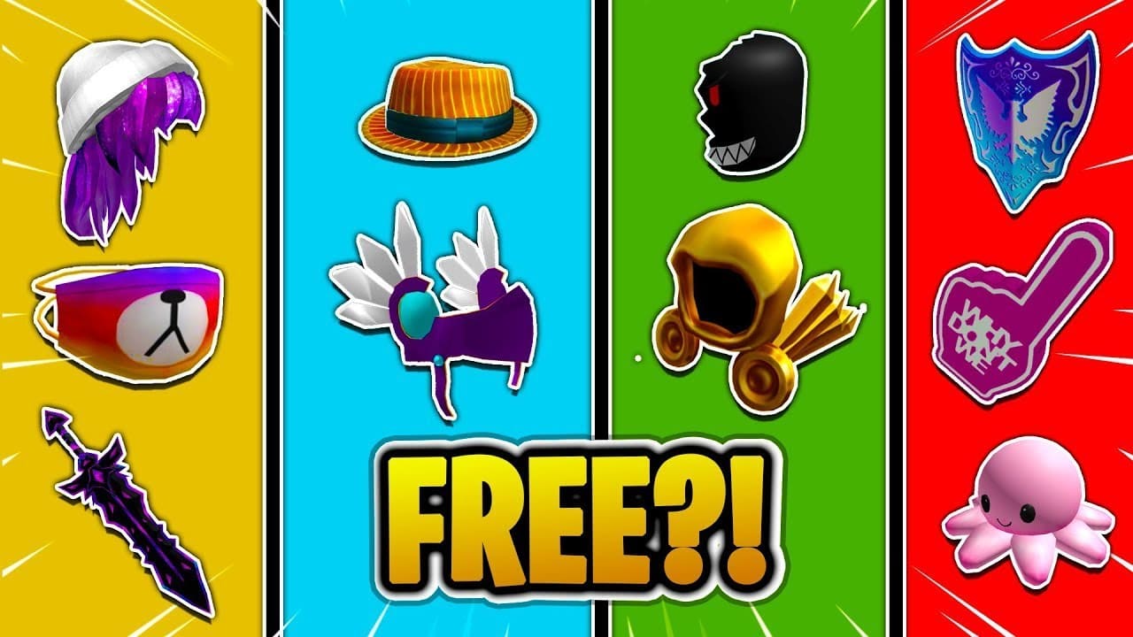 roblox free robux